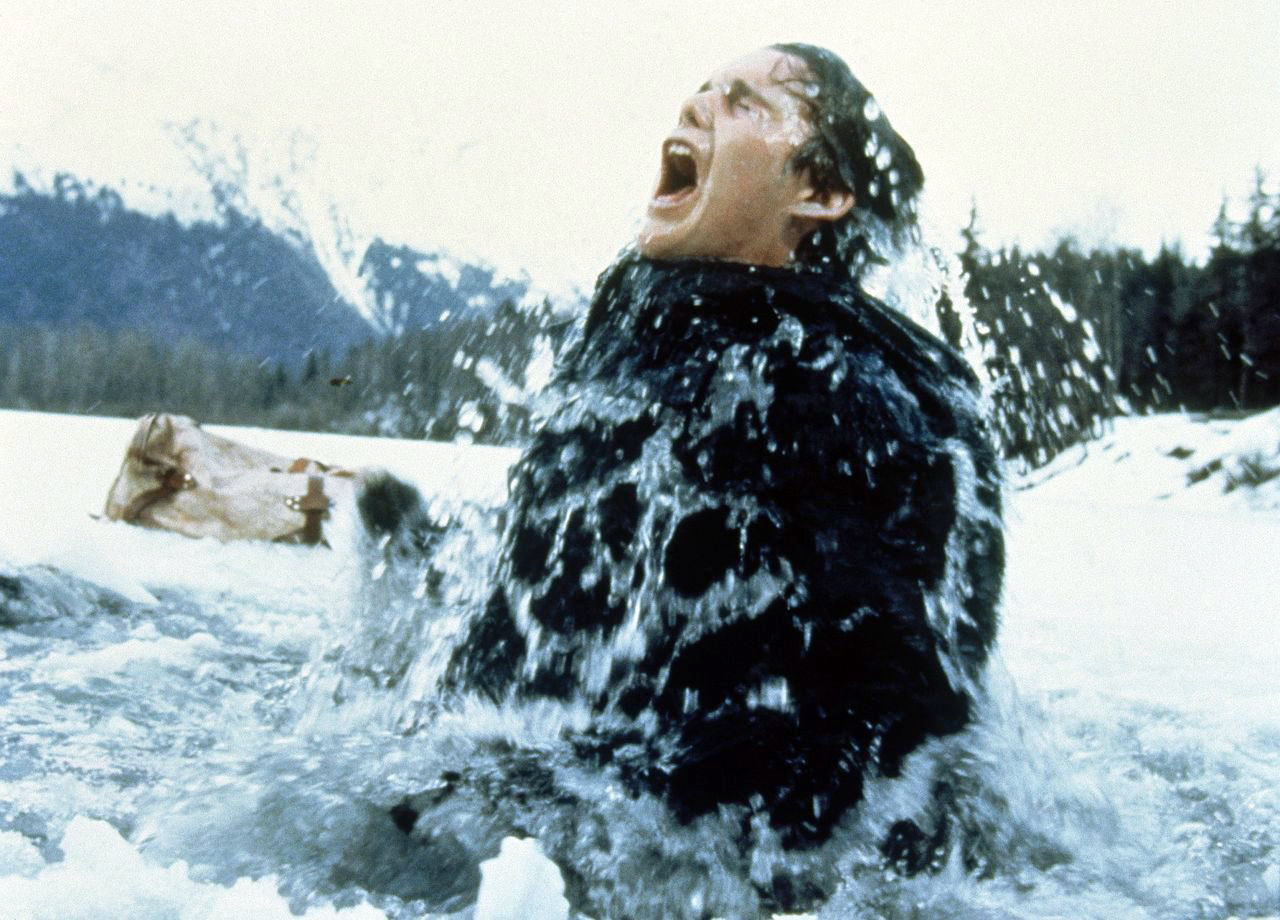FF White Fang